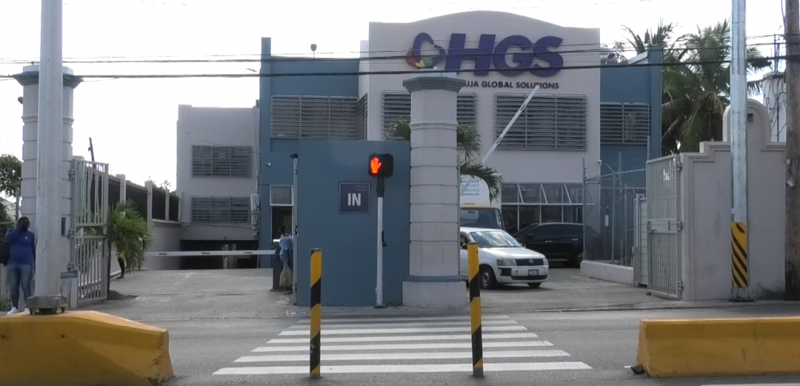 Hgs Call Center Salary Jamaica