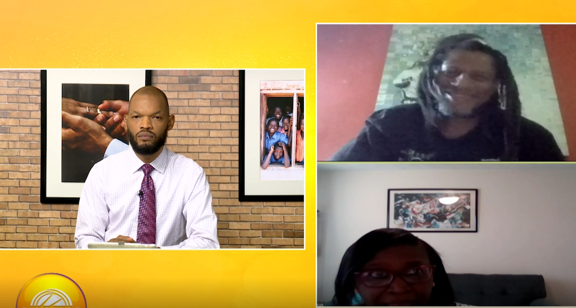 Rise Up With CVM at Sunrise | Morning Talk Show - CVM TV