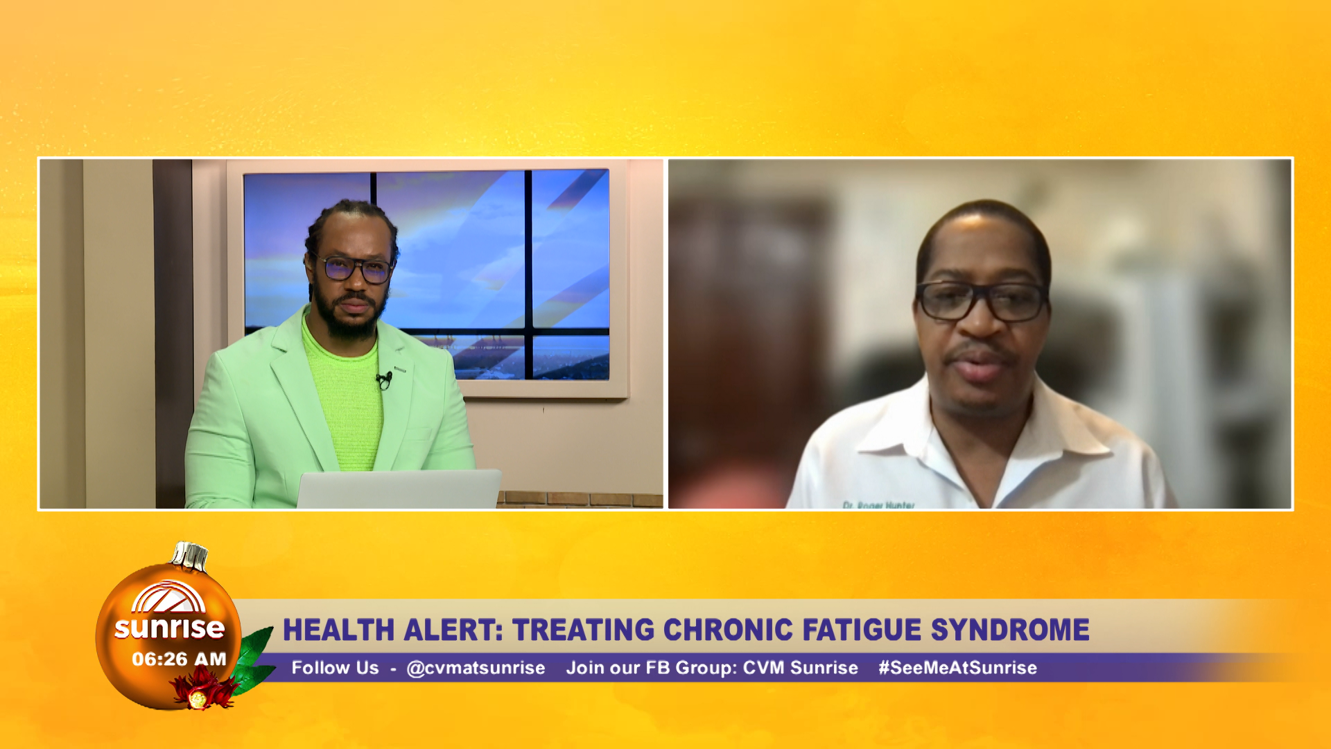 understanding-chronic-fatigue-syndrome-with-neurosurgeon-hunter-cvm-tv