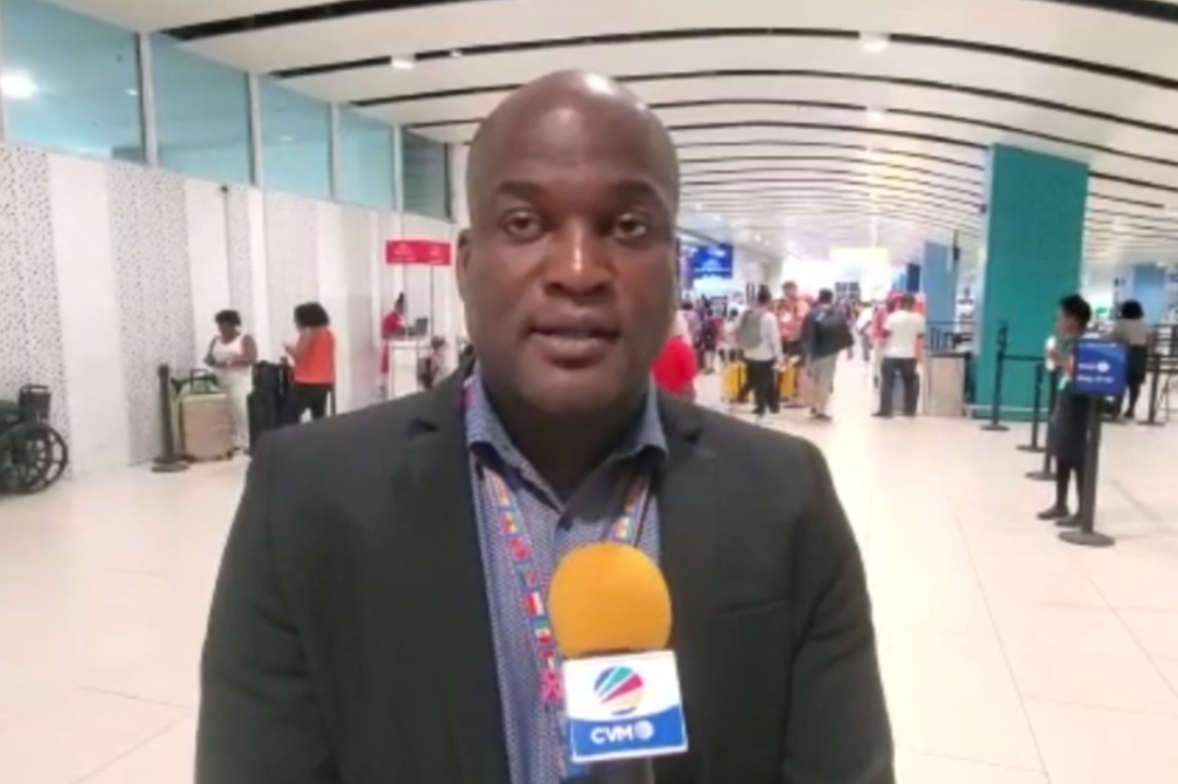 passengers-urged-to-arrive-at-airport-3-hours-early-cvm-tv