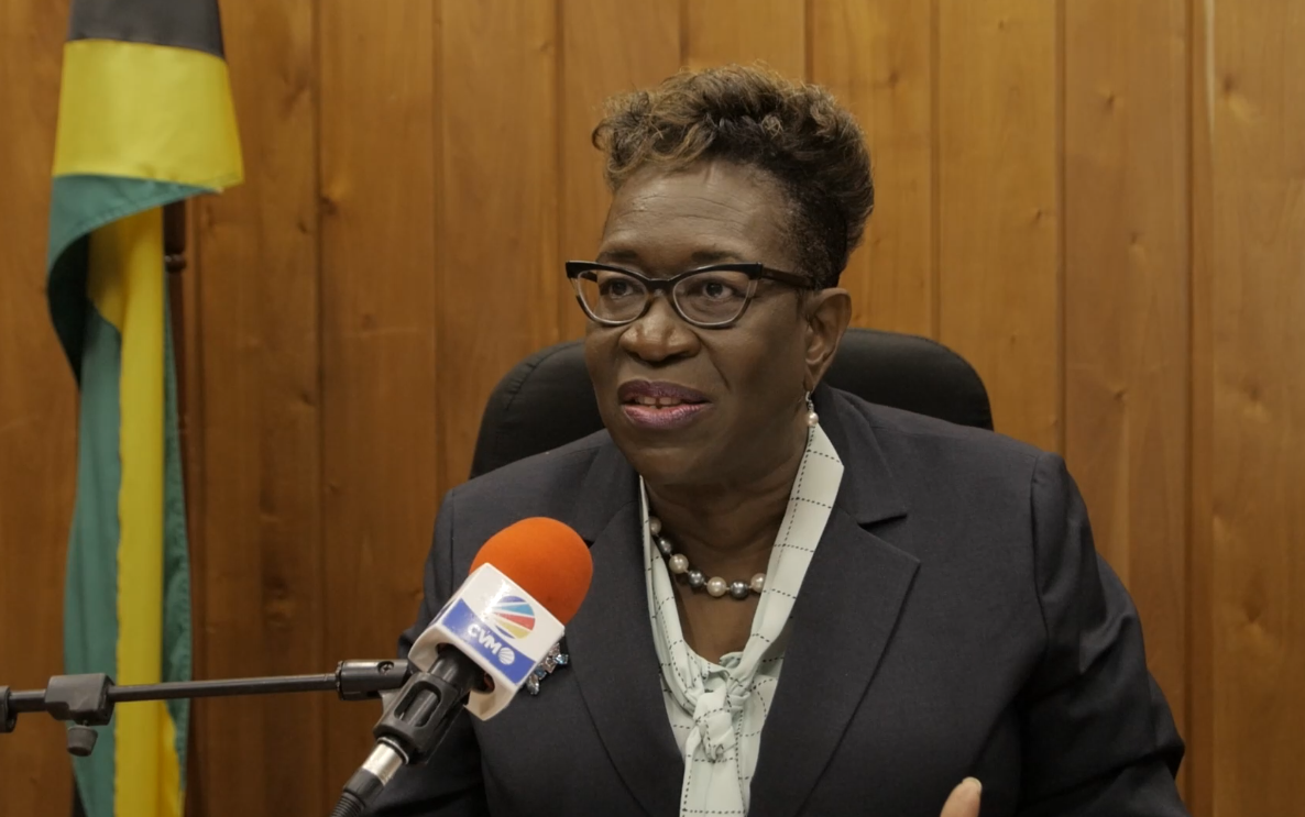 PNP Contests DPP Retirement Age Increase In Court - CVM TV