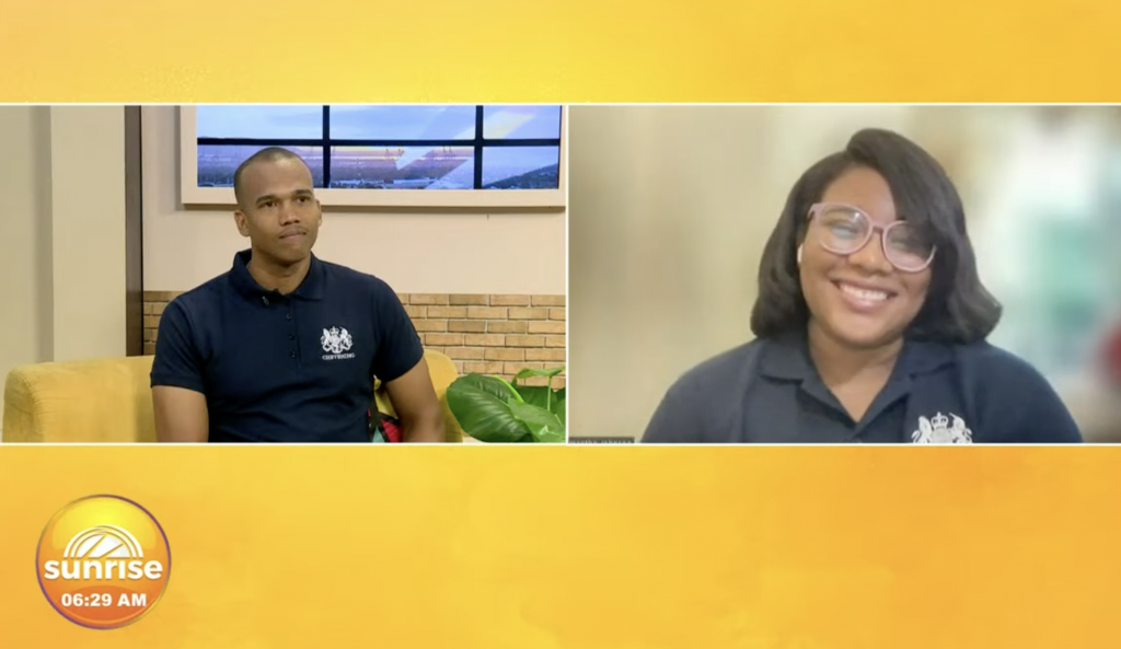 14 Jamaicans Awarded 20232024 Chevening Scholarships CVM TV